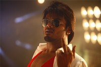 Manchu Manoj Stills